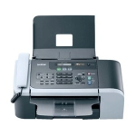Brother MFC-3360C Inkjet Printer Manuel utilisateur
