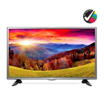 T&eacute;l&eacute;viseur LED LG LH51**: Chat IA &amp; PDF