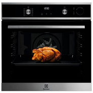 Electrolux EOC6P71X Manuel utilisateur | Fixfr