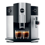 JURA IMPRESSA C60/C65 Mode d'emploi | AI Chat &amp; PDF