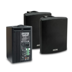 APart SDQ5P-BL, SDQ5P-W : Fiche technique + Chat IA