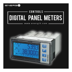 CARLO GAVAZZI LDM35H: Chat IA et t&eacute;l&eacute;chargement PDF