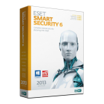 ESET Smart Security 6 Manuel utilisateur