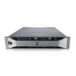 Dell PowerVault MD3820i storage Guide de d&eacute;marrage rapide