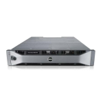 Dell PowerVault MD3820i storage Manuel utilisateur