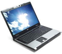 Acer Aspire 9410 Notebook Manuel utilisateur | Fixfr