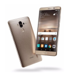 Huawei MATE 9 Manuel utilisateur