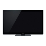 Manuels VT30 TX-P42VT30E, TX-P50VT30E + Chat IA