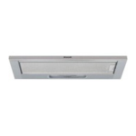 Brandt AT1349X Built-in extractor hood Manuel utilisateur