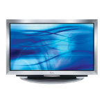 LG MU-60PZ95V Guide du propri&eacute;taire | Chat IA &amp; PDF