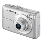 Samsung S1070 Manuel d'utilisation : Chat IA + PDF