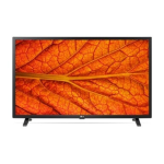 LG 32LM6370PLA Manuel utilisateur