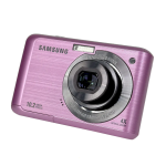 Samsung SAMSUNG ES20 Manuel utilisateur