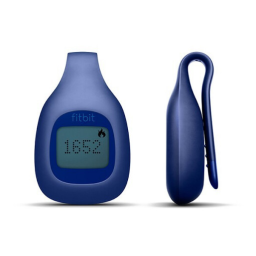 Fitbit ZIP Manuel utilisateur | Fixfr