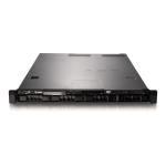 Dell PowerEdge R310 server Manuel du propri&eacute;taire