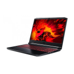 Acer Nitro AN515-55 Notebook Manuel utilisateur