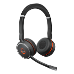 Jabra Evolve 75 SE - MS Stereo Manuel utilisateur