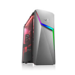 Asus ROG Strix GL10DH Tower PC Manuel utilisateur