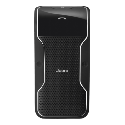 Jabra JOURNEY Mode d'emploi | IA Chat & PDF | Fixfr