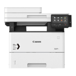 Canon i-SENSYS MF543x Manuel utilisateur