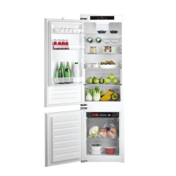 Hotpoint BCB 7525 E C AA | Chat IA & PDF | Fixfr