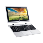 Acer Aspire Switch SW5-011 : Manuel d'utilisation | AI Chat &amp; PDF Download