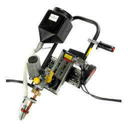 A2 Automatic welding machines