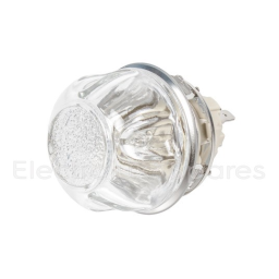 Electrolux EHK60-4E.3 Manuel utilisateur | Fixfr
