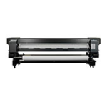 HP DesignJet 10000s Printer series Guide d'installation