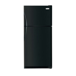 Frigidaire FRT18HS6JB Manuel utilisateur | Fixfr