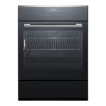 Electrolux EB7GL4CN Manuel utilisateur