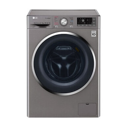 LG WD-12331(6)ADK/WD-14331(6)ADK: IA et Téléchargement PDF | Fixfr