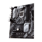 Asus PRIME Z490-V Motherboard Manuel utilisateur