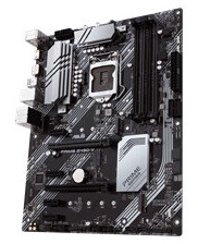 Asus PRIME Z490-V Motherboard Manuel utilisateur | Fixfr