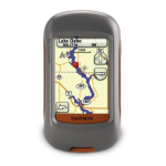 Garmin Dakota 10, 20 : Guide de d&eacute;marrage rapide + IA