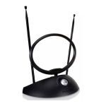 Philips US2-MNT310F Antenne TV : Chat IA &amp; PDF