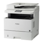 Canon i-SENSYS MF512x Manuel utilisateur