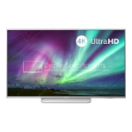 Philips 50PUS8204/12 8200 series T&eacute;l&eacute;viseur Android 4K UHD LED Manuel utilisateur