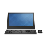 Inspiron 20 3043 : Guide de maintenance + Chat IA
