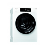 Whirlpool FSCR 12440 Washing machine Manuel utilisateur