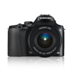 Samsung NX20 Manuel utilisateur