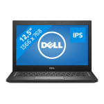 Dell Latitude 7290 laptop Manuel du propri&eacute;taire