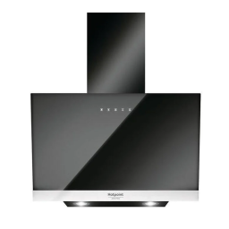 Whirlpool HHVP 8.7F LT K Manuel utilisateur | Fixfr