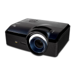 ViewSonic pro9000-s PROJECTOR Mode d'emploi