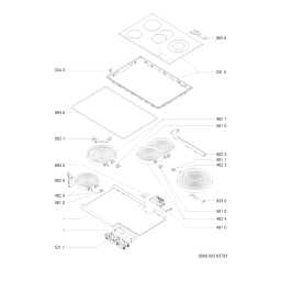 Whirlpool AKM 970/G/IX/01 Manuel du propriétaire | Fixfr