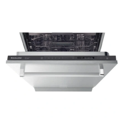 KitchenAid KDFX 6041 Dishwasher Manuel utilisateur | Fixfr