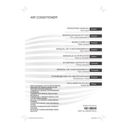 Fujitsu HRG36LHTBP Guide d'installation | Fixfr