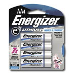 Energizer E2 Manuel utilisateur