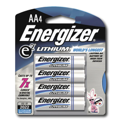 Energizer E2 Manuel utilisateur | Fixfr