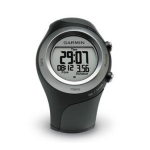 Garmin Forerunner 405 Manuel utilisateur